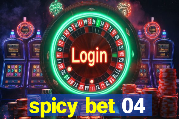 spicy bet 04